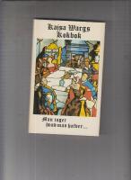 Kajsa Wargs kokbok