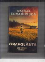 Gravgl&auml;nta
