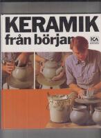 Keramik fr&aring;n b&ouml;rjan