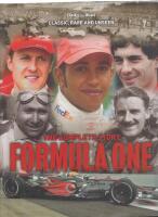 FORMULA ONE