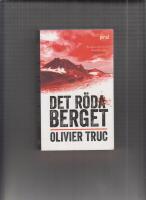 Det r&ouml;da berget