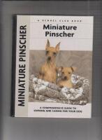 Miniature Pinscher