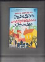 Vakn&auml;tter och verklighetskaos i Vasastan