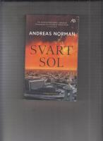 Svart sol