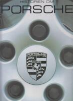 Historien om Porsche