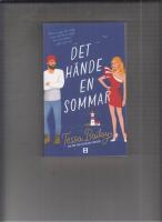 Det h&auml;nde en sommar