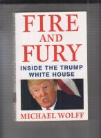 Fire and Fury