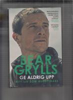 Ge aldrig upp