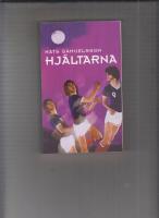 Hj&auml;ltarna