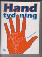 Handtydning