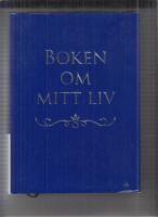 Boken om mitt liv