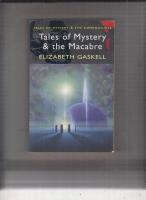 Tales of mystery & the macabre