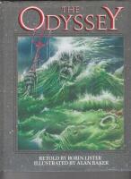 THE ODYSSEY