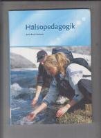 H&auml;lsopedagogik