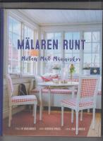 M&auml;laren runt - m&ouml;ten, mat, m&auml;nniskor
