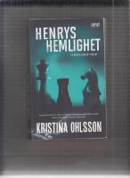 Henrys hemlighet