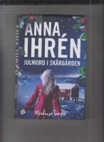Julmord i sk&auml;rg&aring;rden