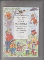 Klas Kl&auml;ttermus