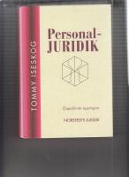 Personaljuridik