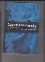 Organisation och organisering