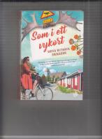 Som i ett vykort