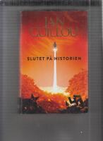 Slutet p&aring; historien