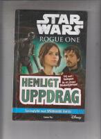 Star Wars. Rogue One : hemligt uppdrag