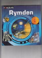 Fokus p&aring; rymden