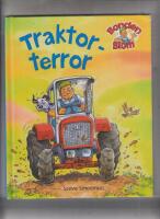 Traktorterror