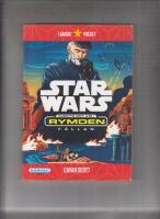 Star Wars - &Auml;ventyr mitt ute i rymden. F&auml;llan