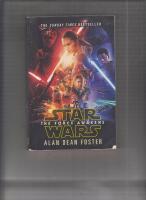 Star wars - the force awakens