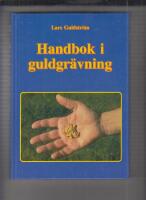 Handbok i guldgr&auml;vning