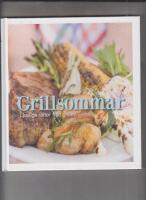Grillsommar