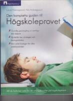 Den kompletta guiden till H&ouml;gskoleprovet
