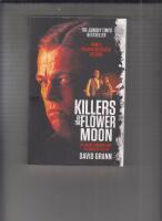 Killers of the Flower Moon