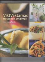 ViktVäktarnas frestande smalmat : med max 5 points