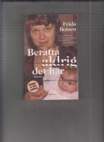 Berätta aldrig det här