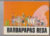 Barbapapas resa