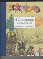 H. C. Andersens b&auml;sta sagor