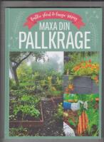 Maxa din pallkrage