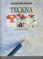 L&auml;r dig teckna