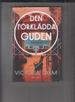 Den f&ouml;rkl&auml;dda guden