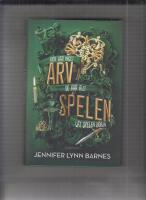Arvspelen