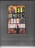 Eldstorm