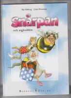 Sn&aring;rpan och argkudden