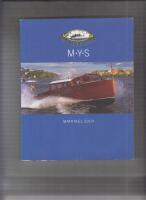 M.Y.S Matrikel 2004