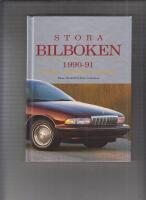 Stora bilboken
