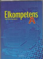 Elkompetens A