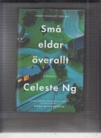 Sm&aring; eldar &ouml;verallt