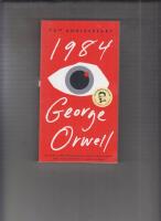 Orwell george : nineteen eighty-four (sc) - nineteen eighty-four : a novel